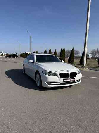 BMW seria 5 2013 an Tiraspol Tiraspol