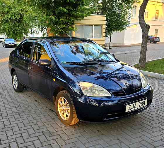 Toyota Prius 2002 год Тирасполь Тирасполь