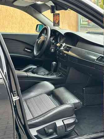 BMW 5 Series 2005 год Рыбница Рыбница