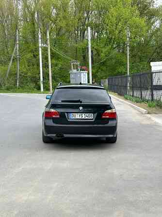 BMW 5 Series 2005 год Рыбница Рыбница