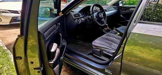 Volkswagen Passat 2012 год Тирасполь Тирасполь