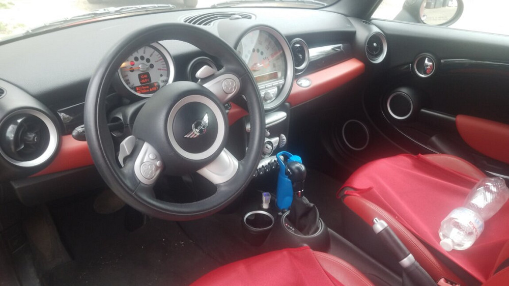 Mini Cooper 2008 год Тирасполь Тирасполь - изображение 9