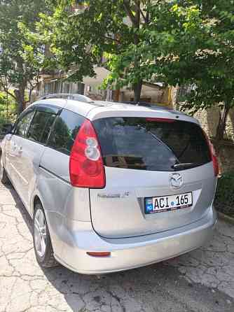 Mazda 5 2006 an Chişinău Chişinău