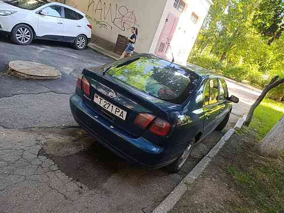 Nissan Primera 1999 an Tiraspol Tiraspol