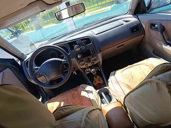 Nissan Primera 1999 an Tiraspol Tiraspol