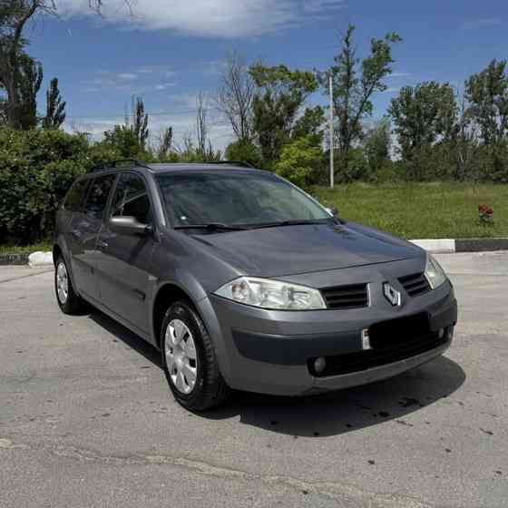 Renault Megane 2004 год Рыбница Рыбница
