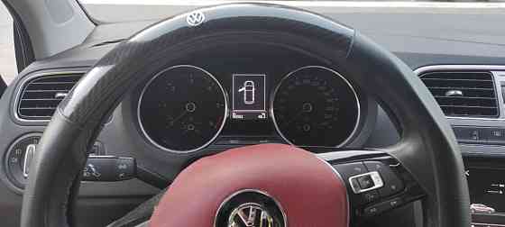 Volkswagen Polo 2015 год Слободзея Слободзея