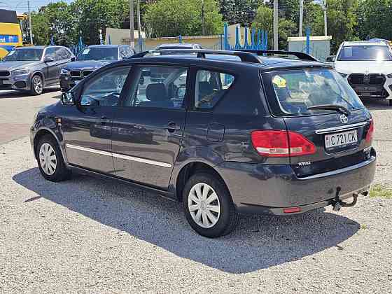 Toyota Avensis Verso 2003 an Tiraspol Tiraspol
