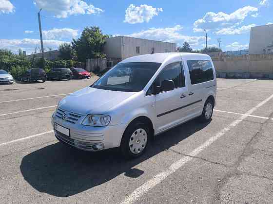Volkswagen Caddy 2006 an Tiraspol Tiraspol