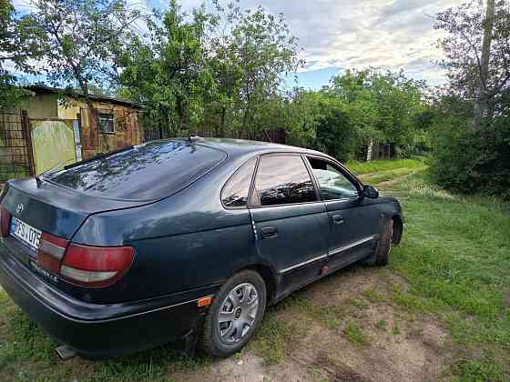 Toyota Carina 1997 an Tiraspol Tiraspol