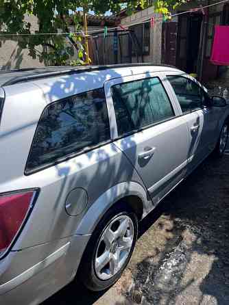 Opel Astra 2008 an Chişinău Chişinău