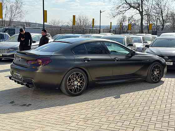 BMW 6 Series 2014 год Кишинёв Кишинёв