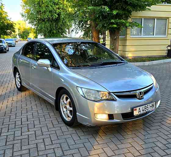 Honda Civic 2008 an Tiraspol Tiraspol