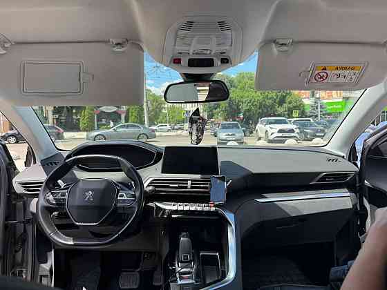 Peugeot 3008 2019 год Ниспорены Ниспорены