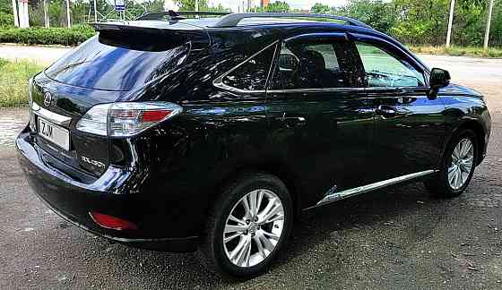 Lexus rx Лексус РХ Тирасполь