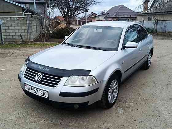 Продам VW PASSAT B5+ Тирасполь