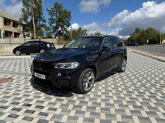 BMW X5 F15 Тирасполь