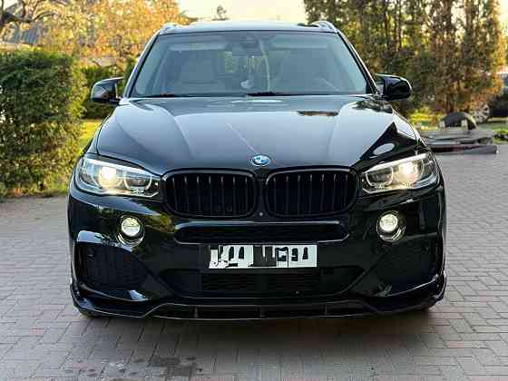 BMW X5 F15 Тирасполь