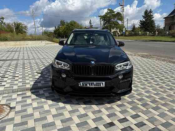 BMW X5 F15 Тирасполь