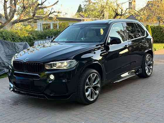 BMW X5 F15 Тирасполь