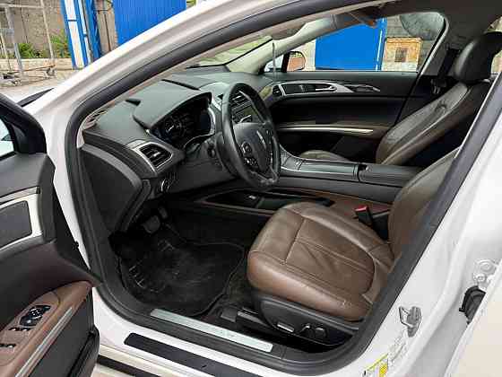 Lincoln MKZ Тирасполь