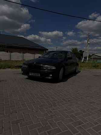 BMW 5 Series 1996 год Тирасполь Тирасполь