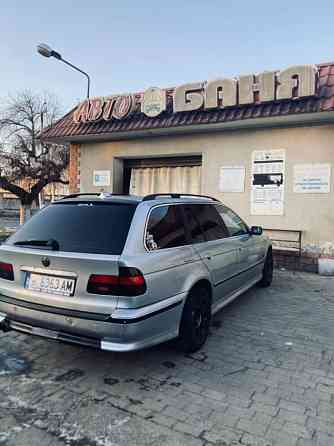 BMW 5 Series 1999 год Тирасполь Тирасполь