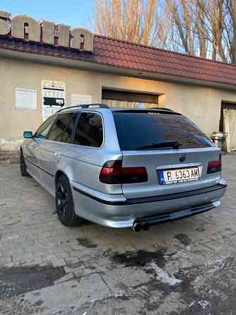 BMW 5 Series 1999 год Тирасполь Тирасполь