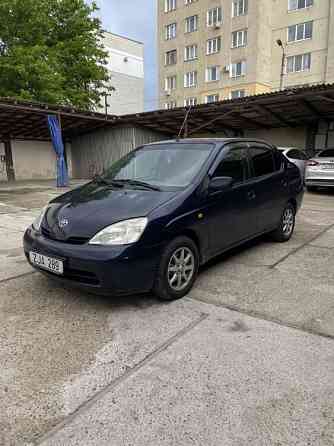 Toyota Prius 2001 год Тирасполь Тирасполь