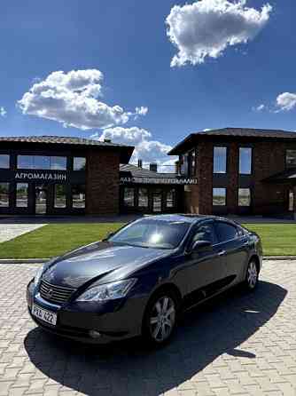 Lexus ES 2007 год Тирасполь Тирасполь