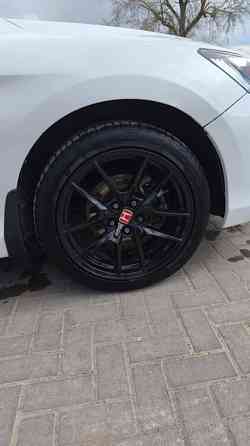 Honda Accord 2014 an Rezina Rezina