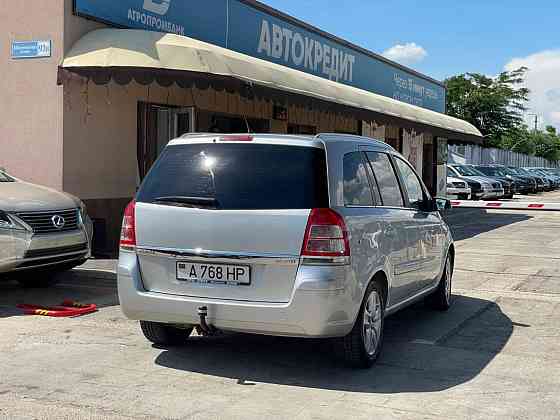 Opel Zafira 2008 год Тирасполь Тирасполь