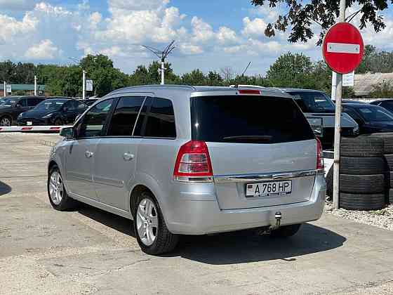 Opel Zafira 2008 год Тирасполь Тирасполь