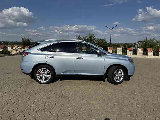 Lexus RX 2009 год Бендеры Бендеры