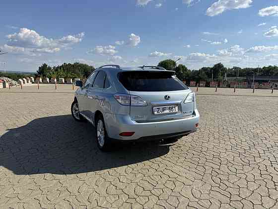 Lexus RX 2009 год Бендеры Бендеры