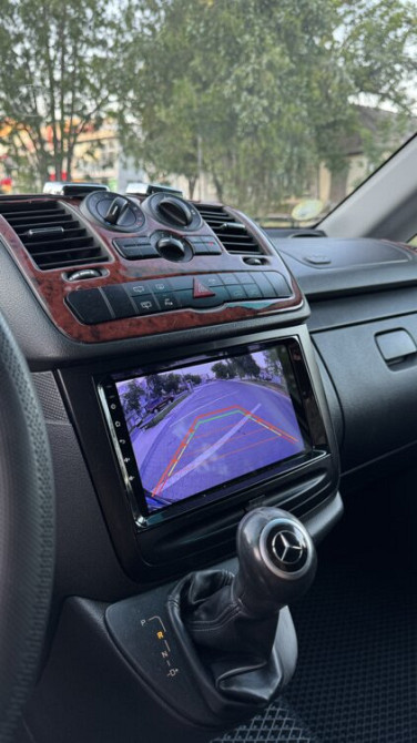Mercedes Vito 2013 год Бендеры Бендеры - изображение 7