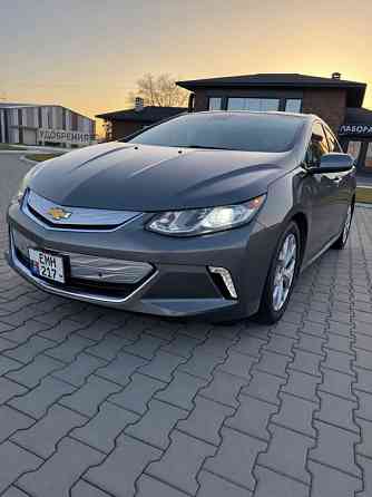 Chevrolet Volt 2017 год Тирасполь Тирасполь
