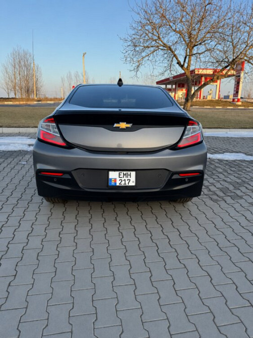 Chevrolet Volt 2017 год Тирасполь Тирасполь - изображение 4