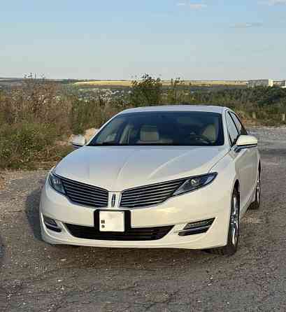 Lincoln MKZ 2013 год Рыбница Рыбница