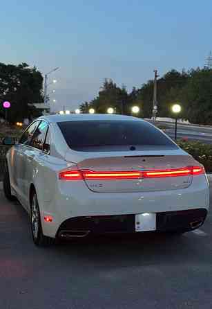Lincoln MKZ 2013 год Рыбница Рыбница