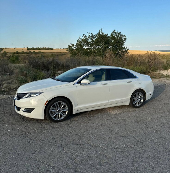 Lincoln MKZ 2013 год Рыбница Рыбница - изображение 2