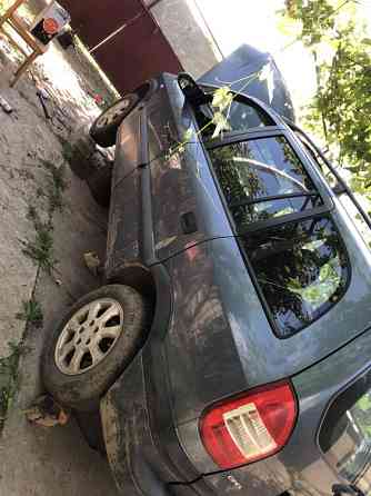 Opel Zafira 2000 год Тирасполь Тирасполь