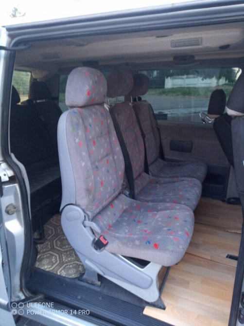 Mercedes Vito 2000 an Tiraspol Tiraspol - fotografie 4