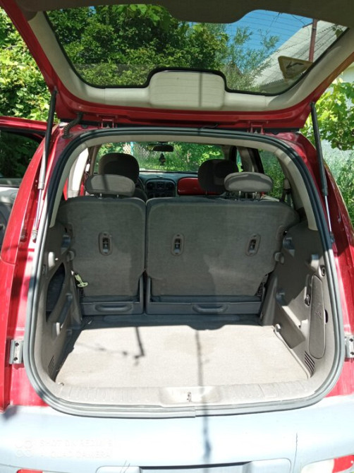 Chrysler PT Cruiser 2001 год Рыбница Рыбница - изображение 5