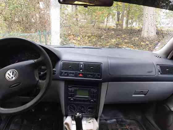 Volkswagen Golf 2002 год Тирасполь Тирасполь