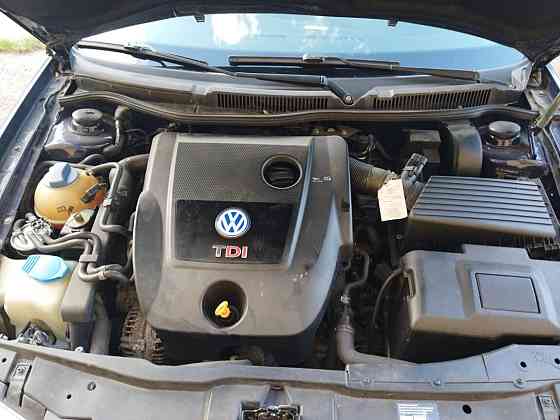 Volkswagen Golf 2002 год Тирасполь Тирасполь