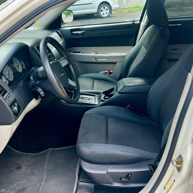 Chrysler 300C 2007 an Rîbnița Rîbnița - fotografie 10