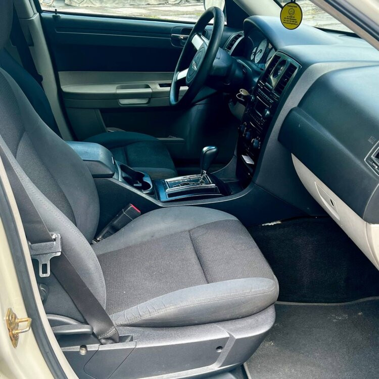 Chrysler 300C 2007 an Rîbnița Rîbnița - fotografie 7