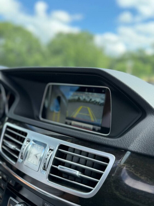 Mercedes E-Class 2013 год Тирасполь Тирасполь - изображение 8