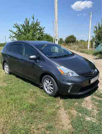 Toyota Prius 2012 an Grigoriopol Grigoriopol